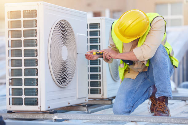 Best HVAC emergency services  in Aspermont, TX