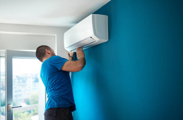 Best Local HVAC companies  in Aspermont, TX