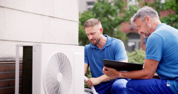 Best HVAC air duct cleaning  in Aspermont, TX