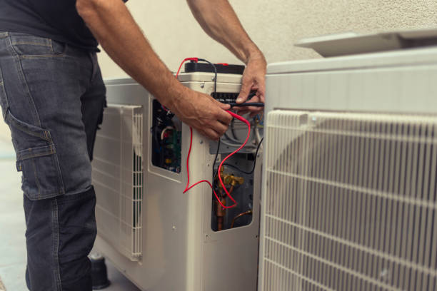 Best HVAC installation services  in Aspermont, TX