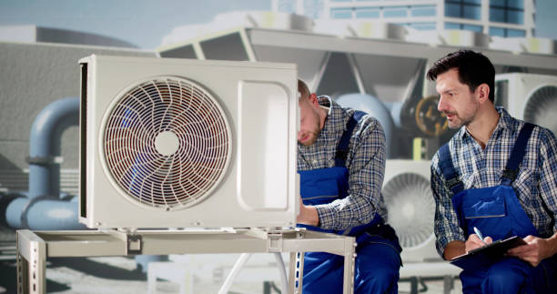Best HVAC installation services  in Aspermont, TX