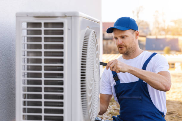 Best HVAC replacement cost  in Aspermont, TX