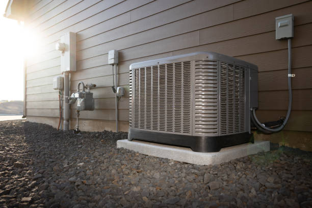 Ductless HVAC repair in Aspermont, TX